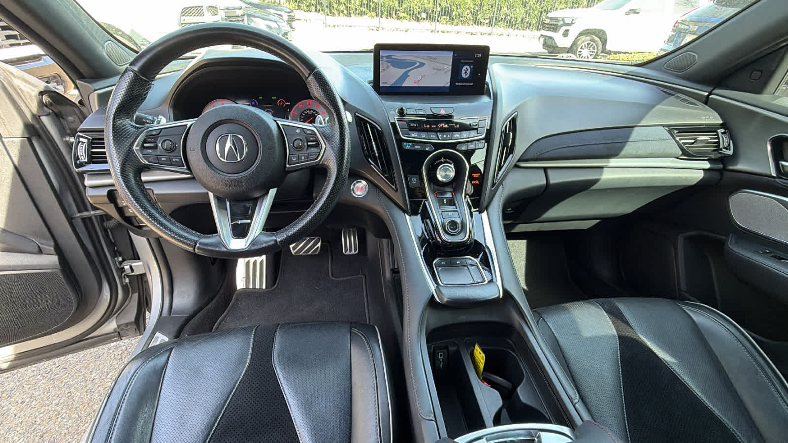 Thumbnail: 2019 Acura RDX - 19