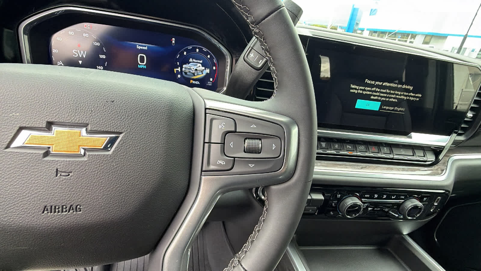 Thumbnail: 2026 Chevrolet Silverado 2500 - 20