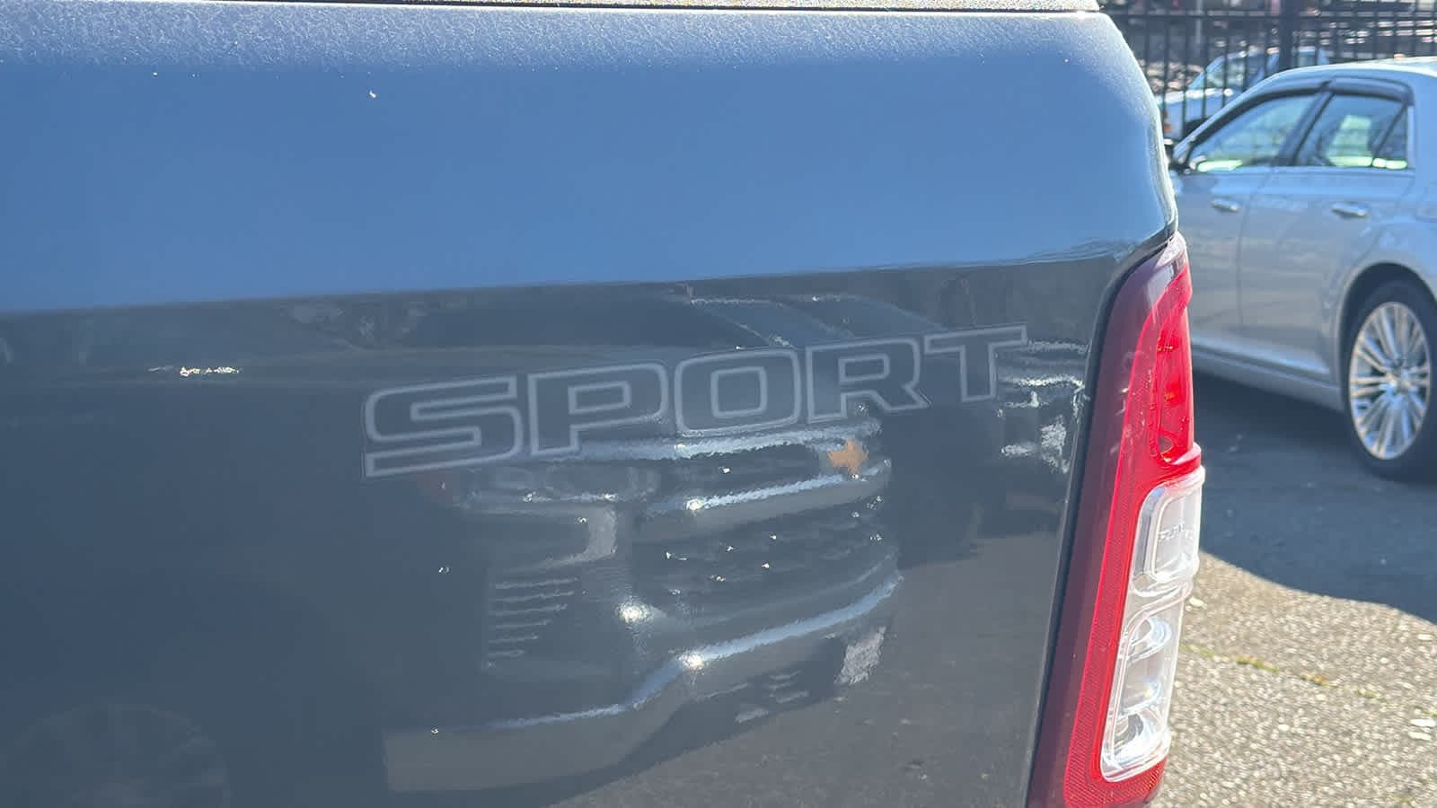 Thumbnail: 2024 RAM 3500 - 19