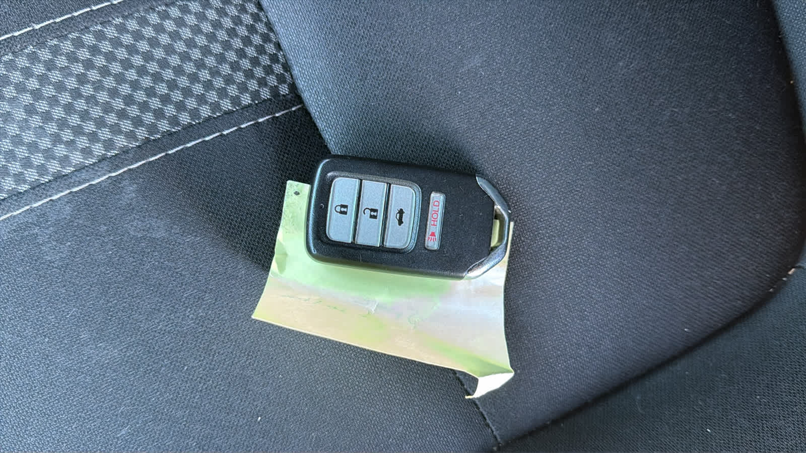 Thumbnail: 2019 Honda Civic - 19