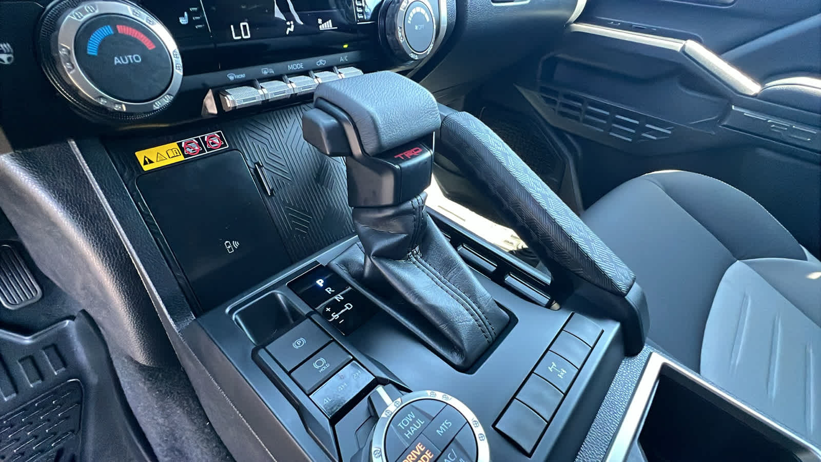 2024 Toyota Tacoma SR5 13