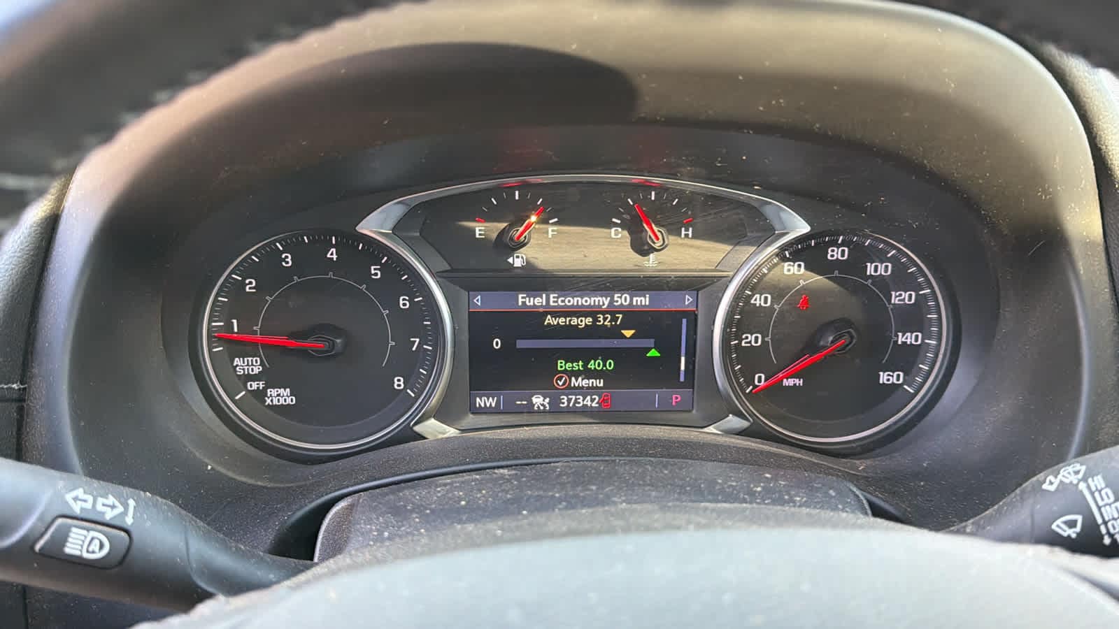 Thumbnail: 2022 GMC Terrain - 15