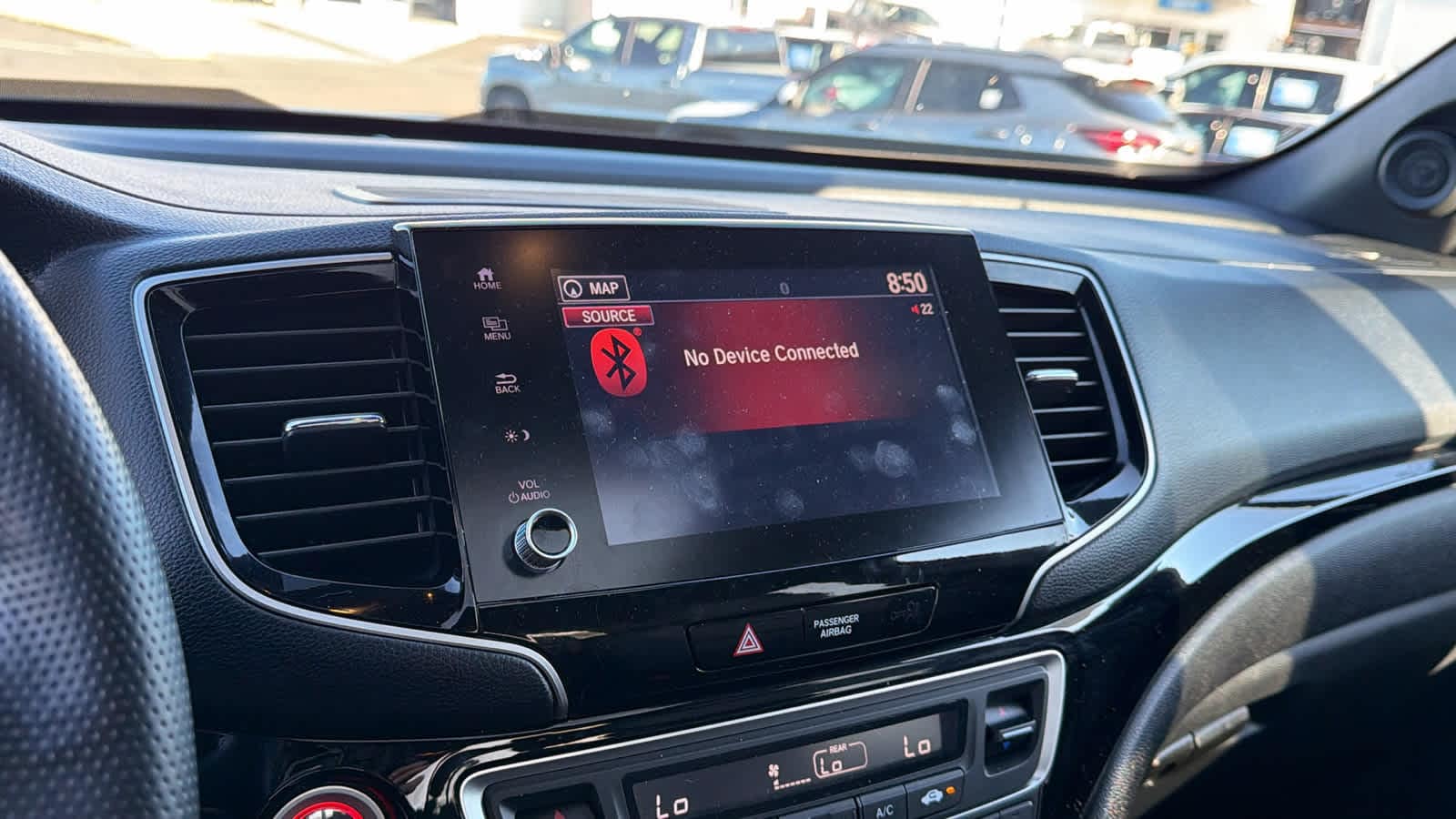 Thumbnail: 2023 Honda Ridgeline - 14