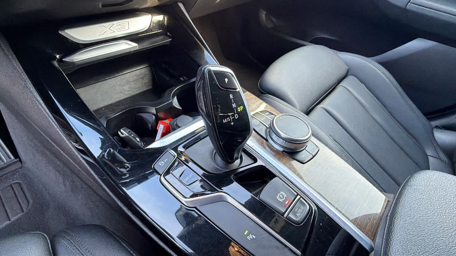 Thumbnail: 2020 BMW X3 - 13