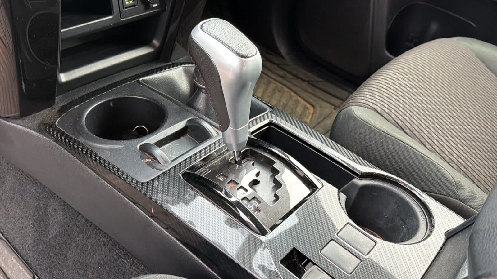 Thumbnail: 2021 Toyota 4Runner - 12