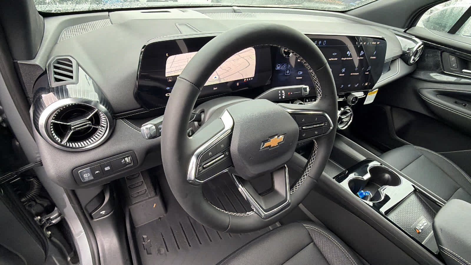 Thumbnail: 2026 Chevrolet Blazer EV - 10