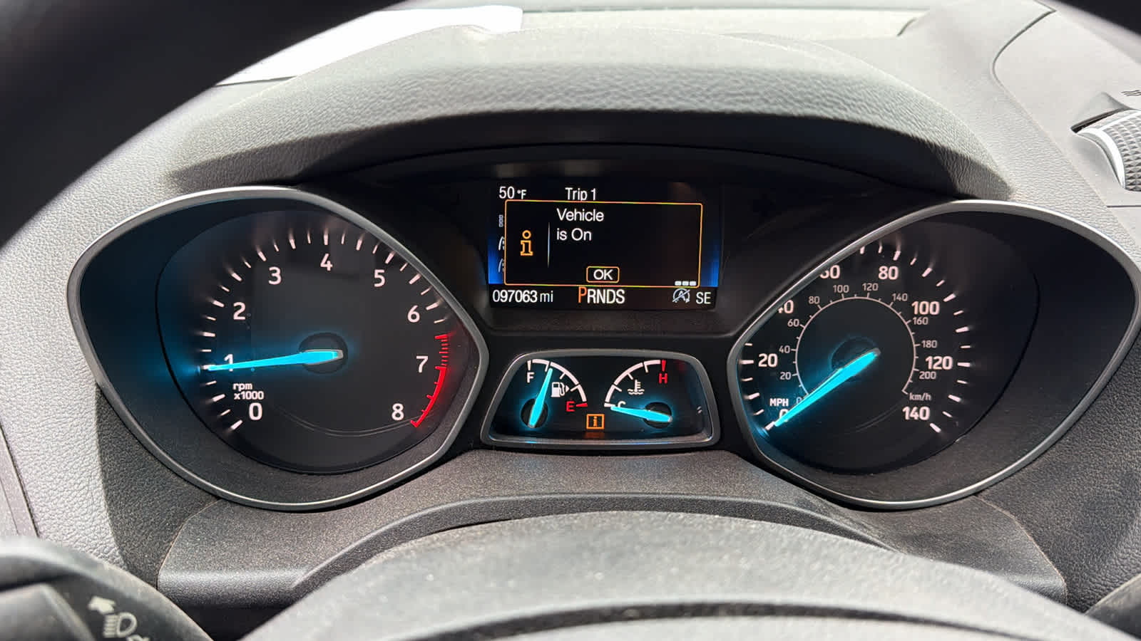 Thumbnail: 2018 Ford Escape - 16