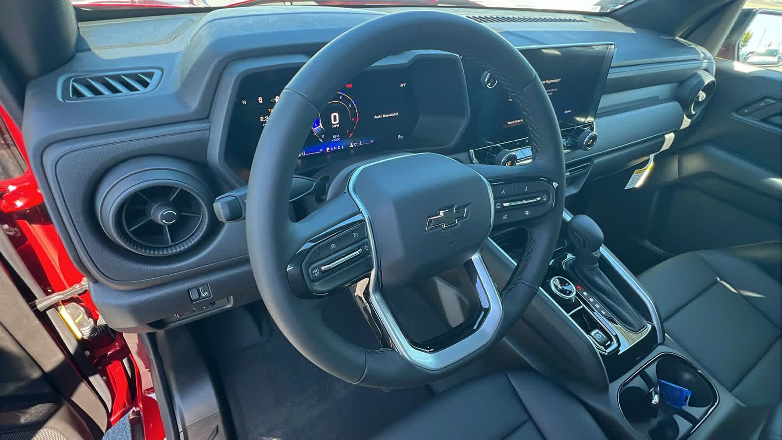 Thumbnail: 2026 Chevrolet Colorado - 10