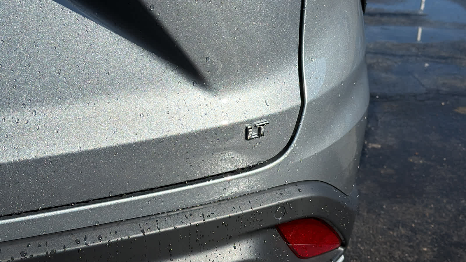 Thumbnail: 2026 Chevrolet Trax - 28