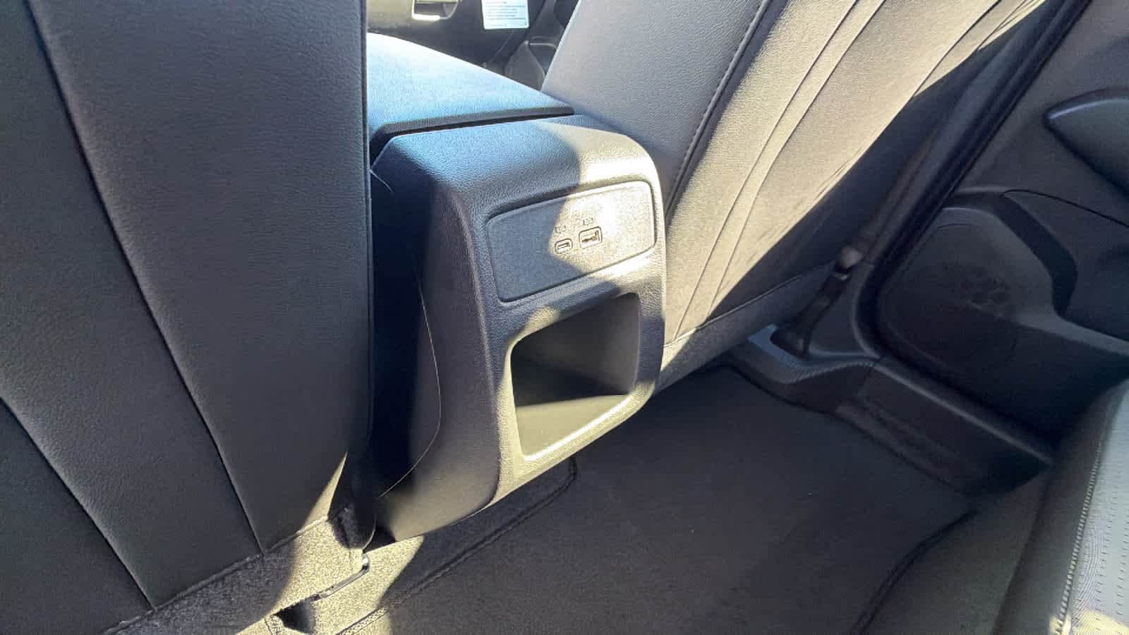 Thumbnail: 2026 Chevrolet Trax - 25