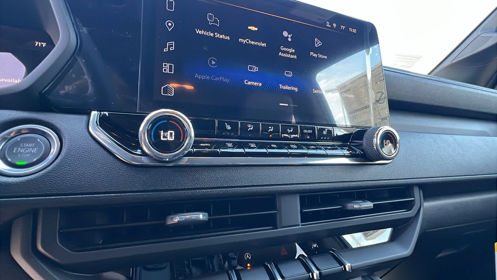 Thumbnail: 2026 Chevrolet Colorado - 14