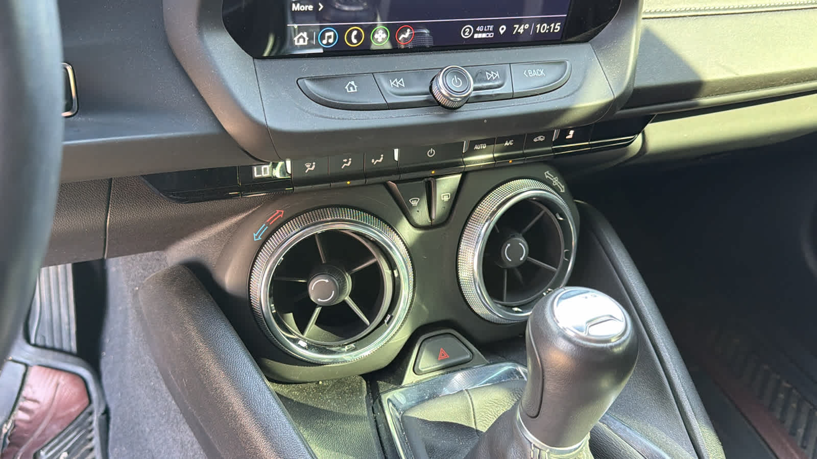 Thumbnail: 2021 Chevrolet Camaro - 13