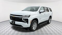 2026 Chevrolet Tahoe LS SUV