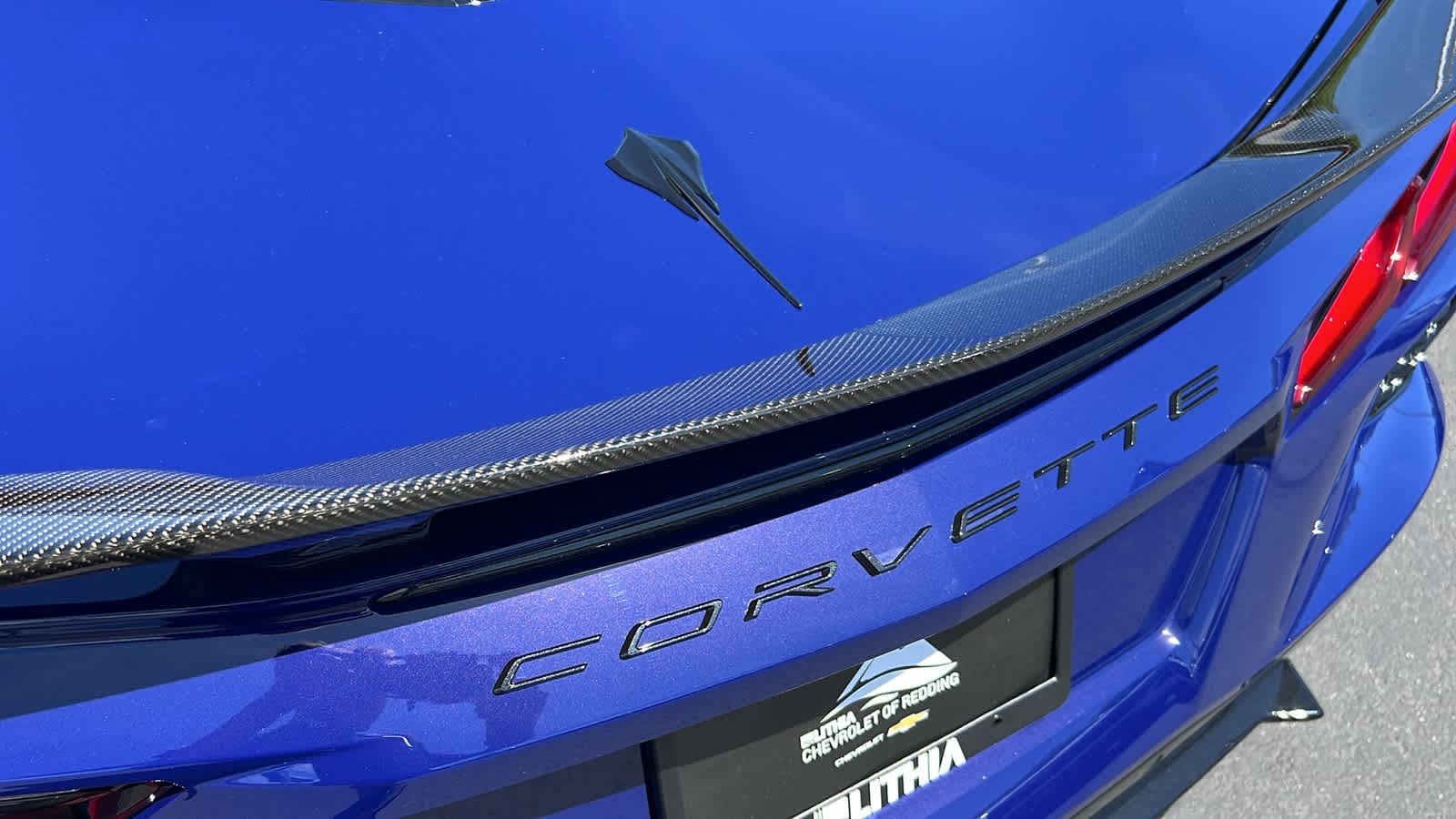 Thumbnail: 2025 Chevrolet Corvette - 26