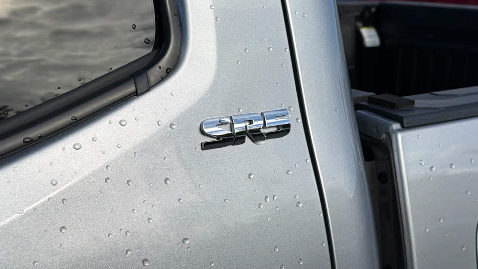 Thumbnail: 2021 Toyota Tacoma - 28