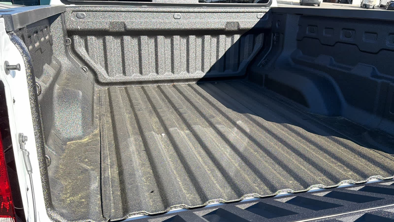 Thumbnail: 2026 Chevrolet Colorado - 27