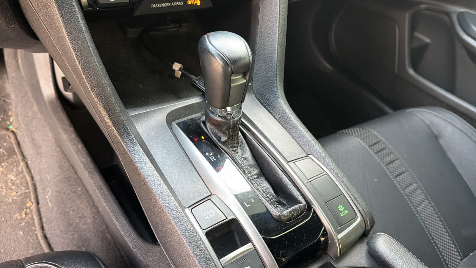 Thumbnail: 2020 Honda Civic - 12