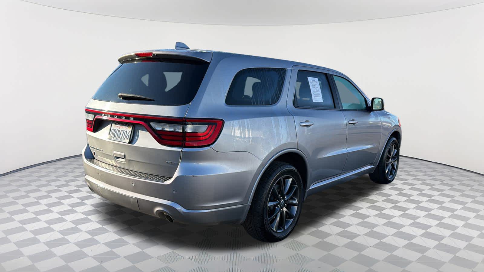 Thumbnail: 2018 Dodge Durango - 5