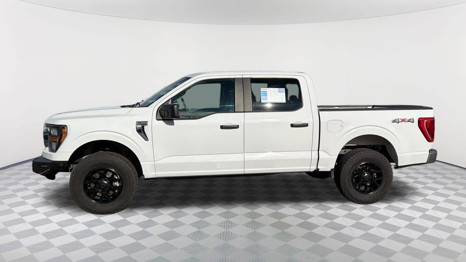 Thumbnail: 2023 Ford F-150 - 8