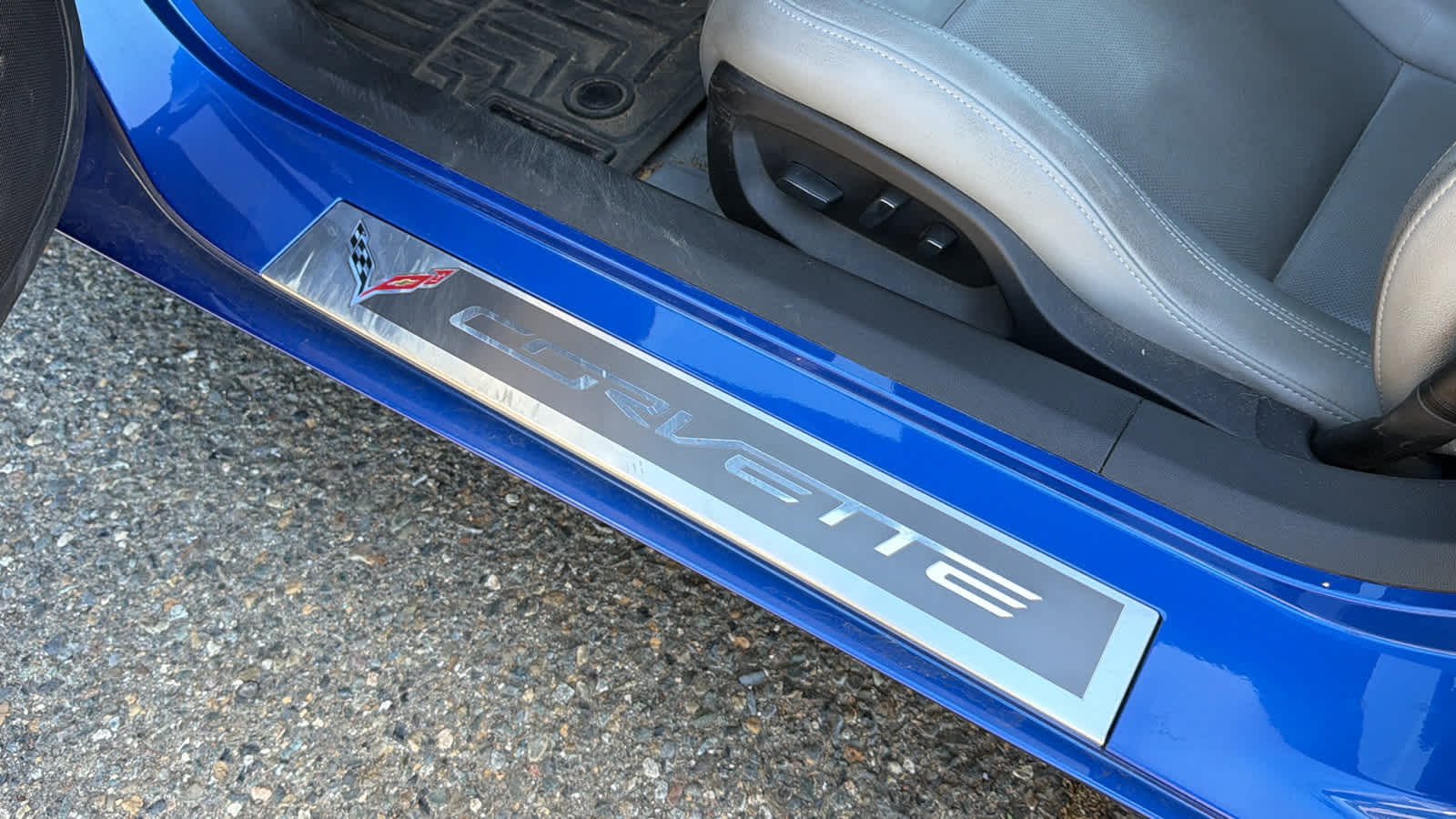 Thumbnail: 2019 Chevrolet Corvette - 17