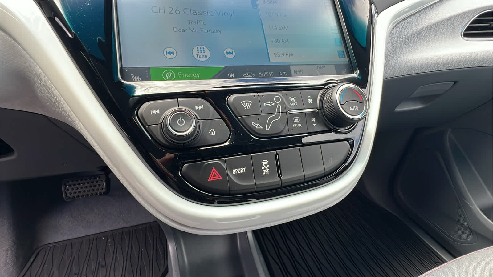 2019 Chevrolet Bolt EV LT 14