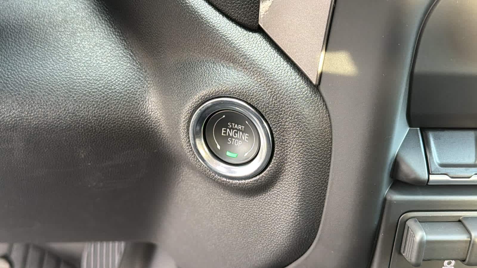 Thumbnail: 2026 Chevrolet Silverado 1500 - 17