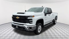 2026 Chevrolet Silverado 2500 HD WT Truck