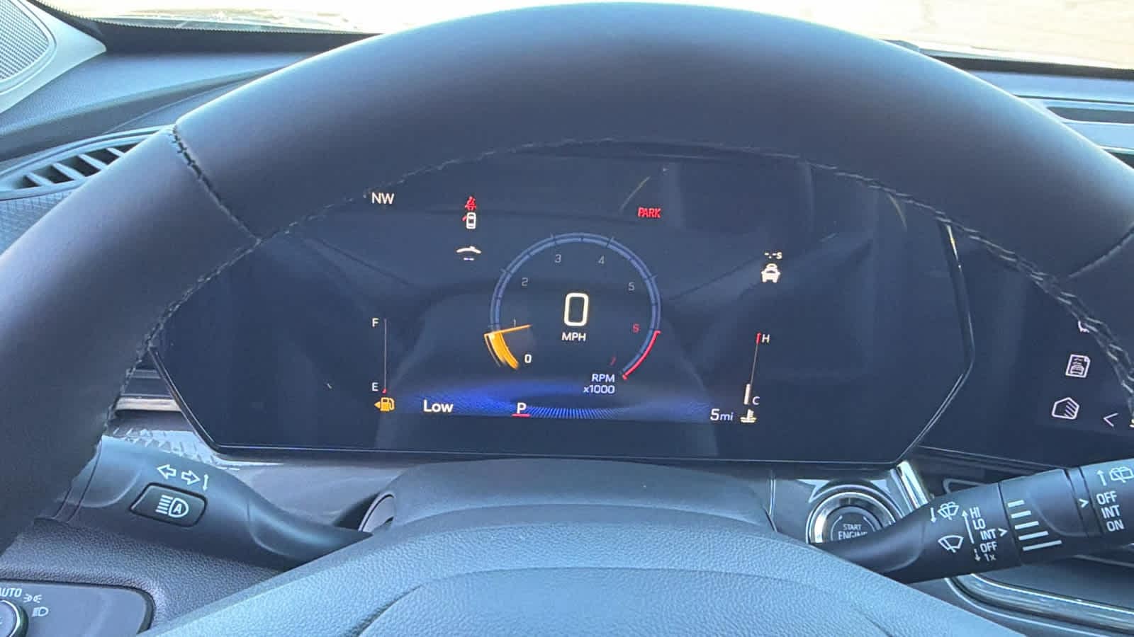 2026 Chevrolet Trax Activ - Photo 21