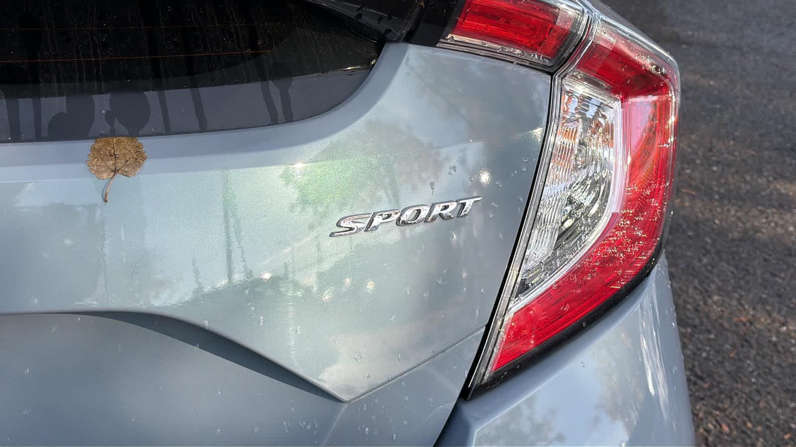 Thumbnail: 2020 Honda Civic - 18