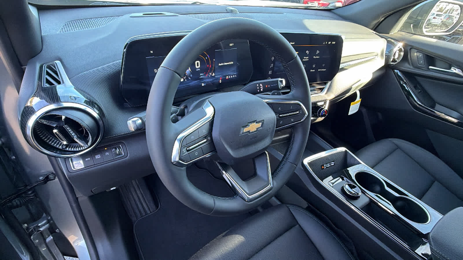 Thumbnail: 2026 Chevrolet Equinox - 10