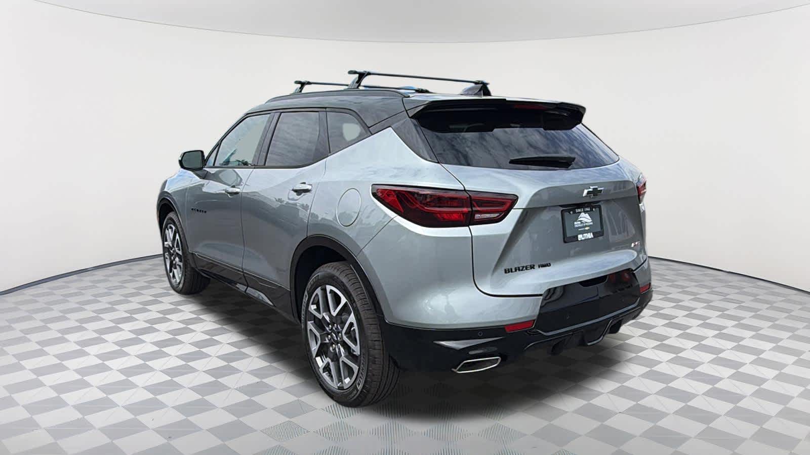 2026 Chevrolet Blazer RS - Photo 7