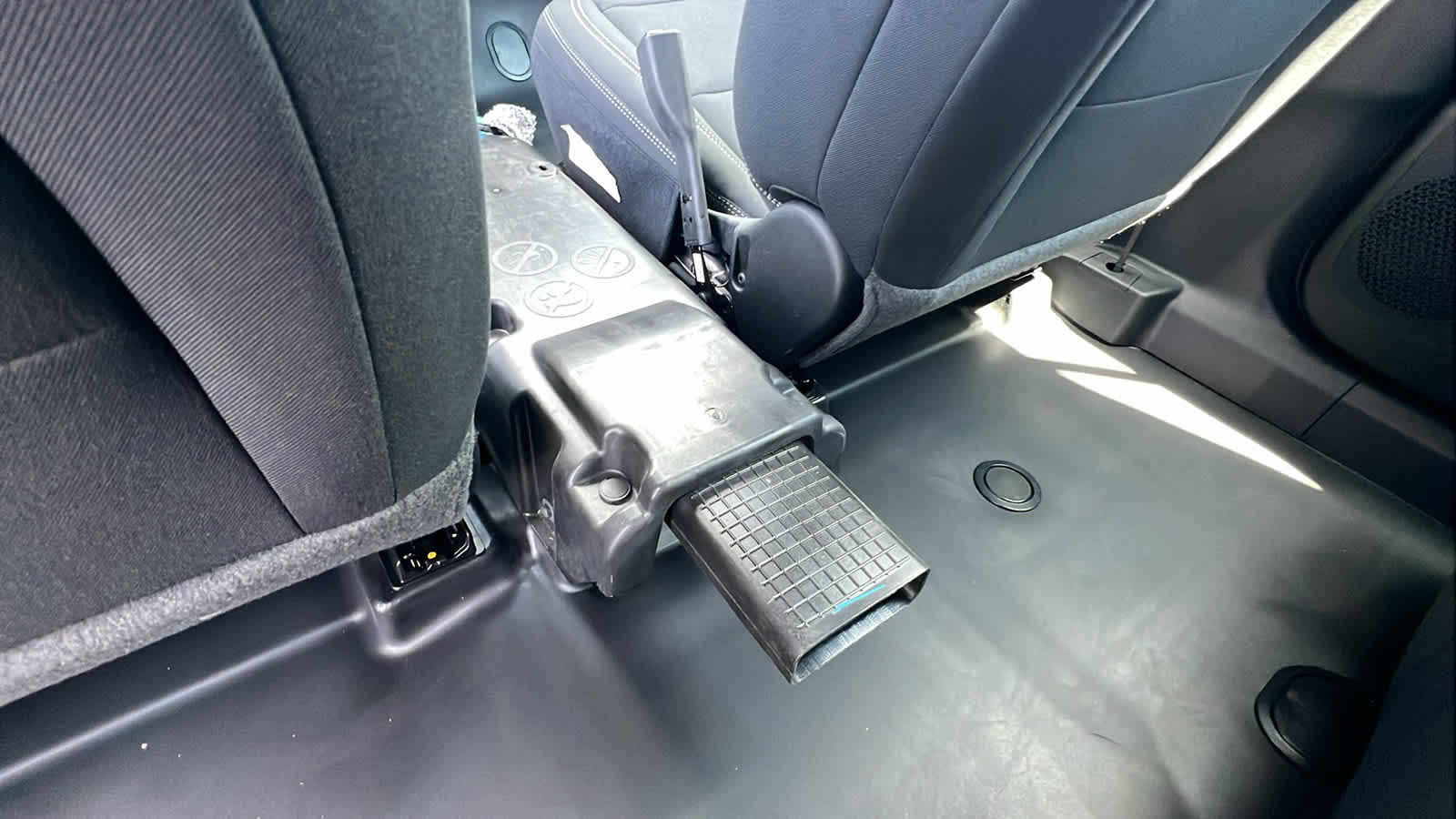 Thumbnail: 2024 Chevrolet Blazer EV - 25