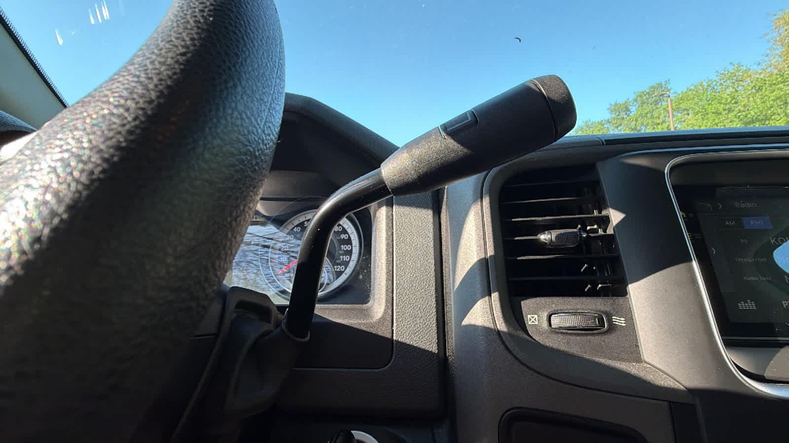 Thumbnail: 2013 RAM 2500 - 12