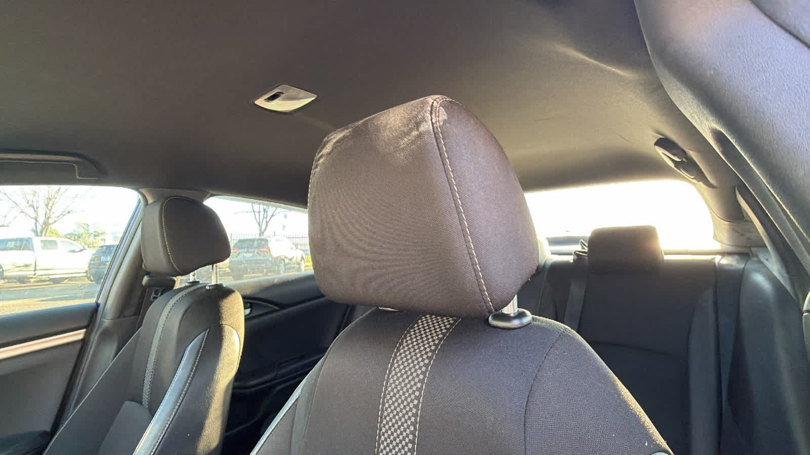 Thumbnail: 2019 Honda Civic - 11