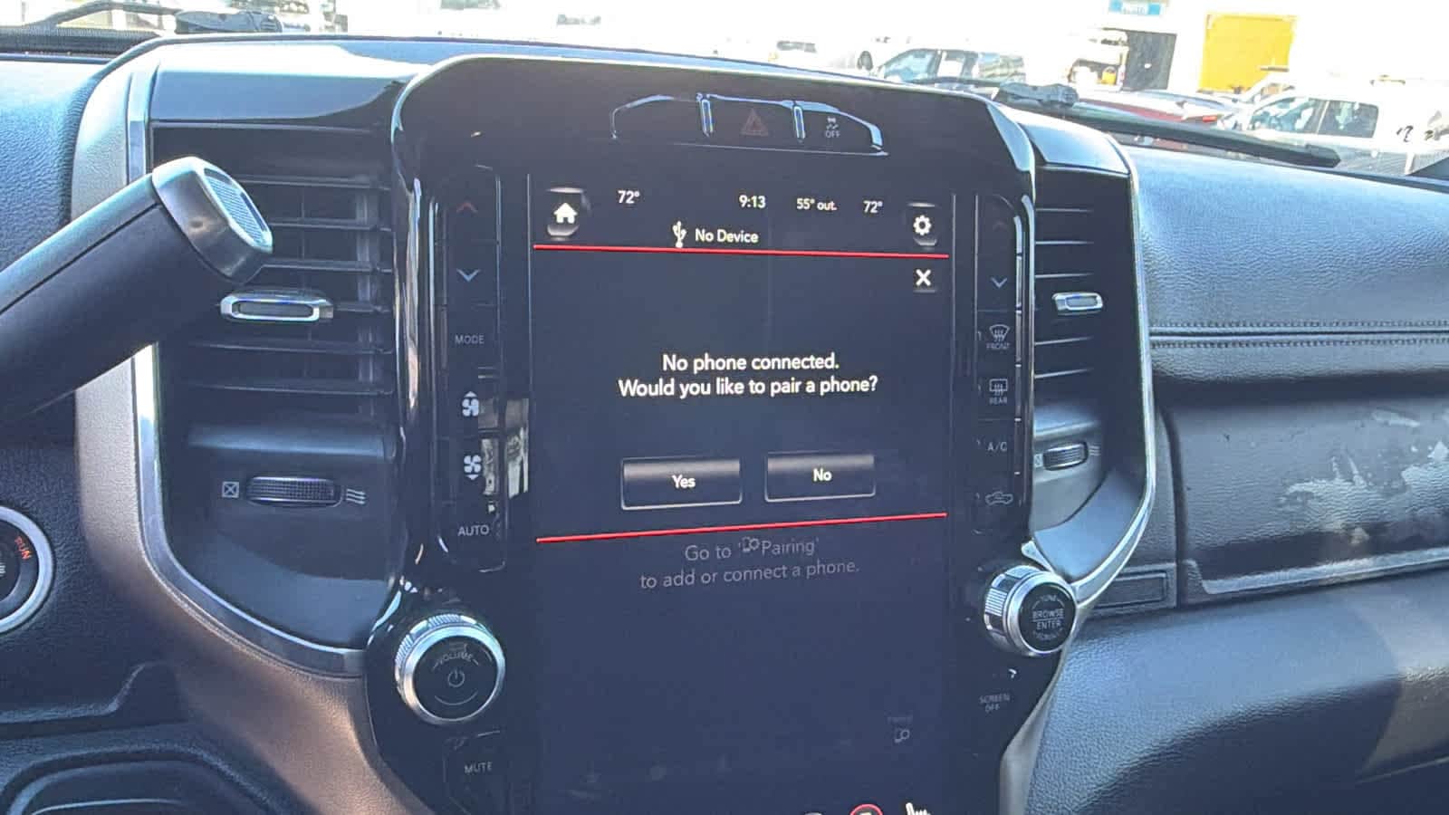 Thumbnail: 2019 RAM 2500 - 14