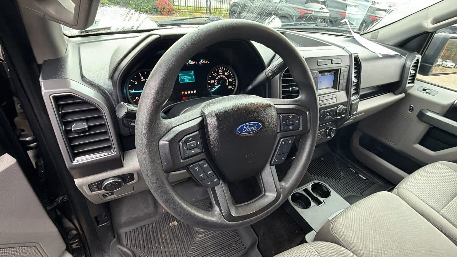 Thumbnail: 2018 Ford F-150 - 10