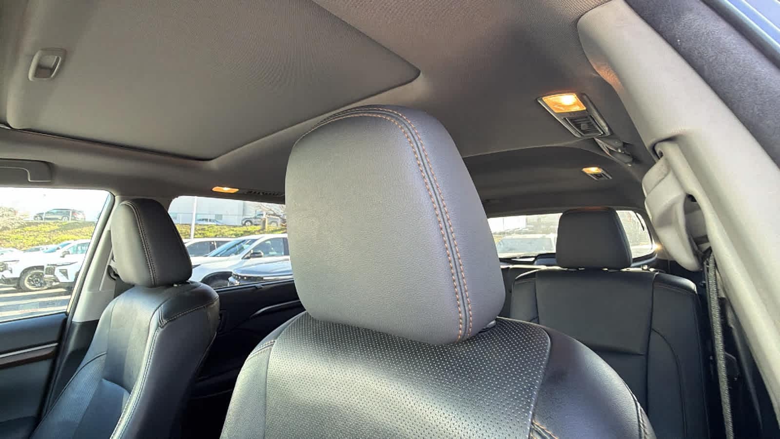 Thumbnail: 2014 Toyota Highlander - 11