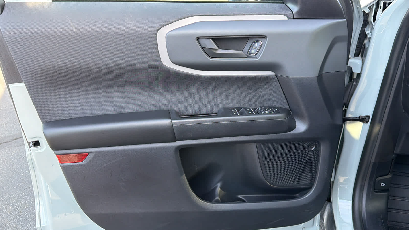 Thumbnail: 2024 Ford Bronco Sport - 23