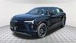  Chevrolet Blazer EV Police Package