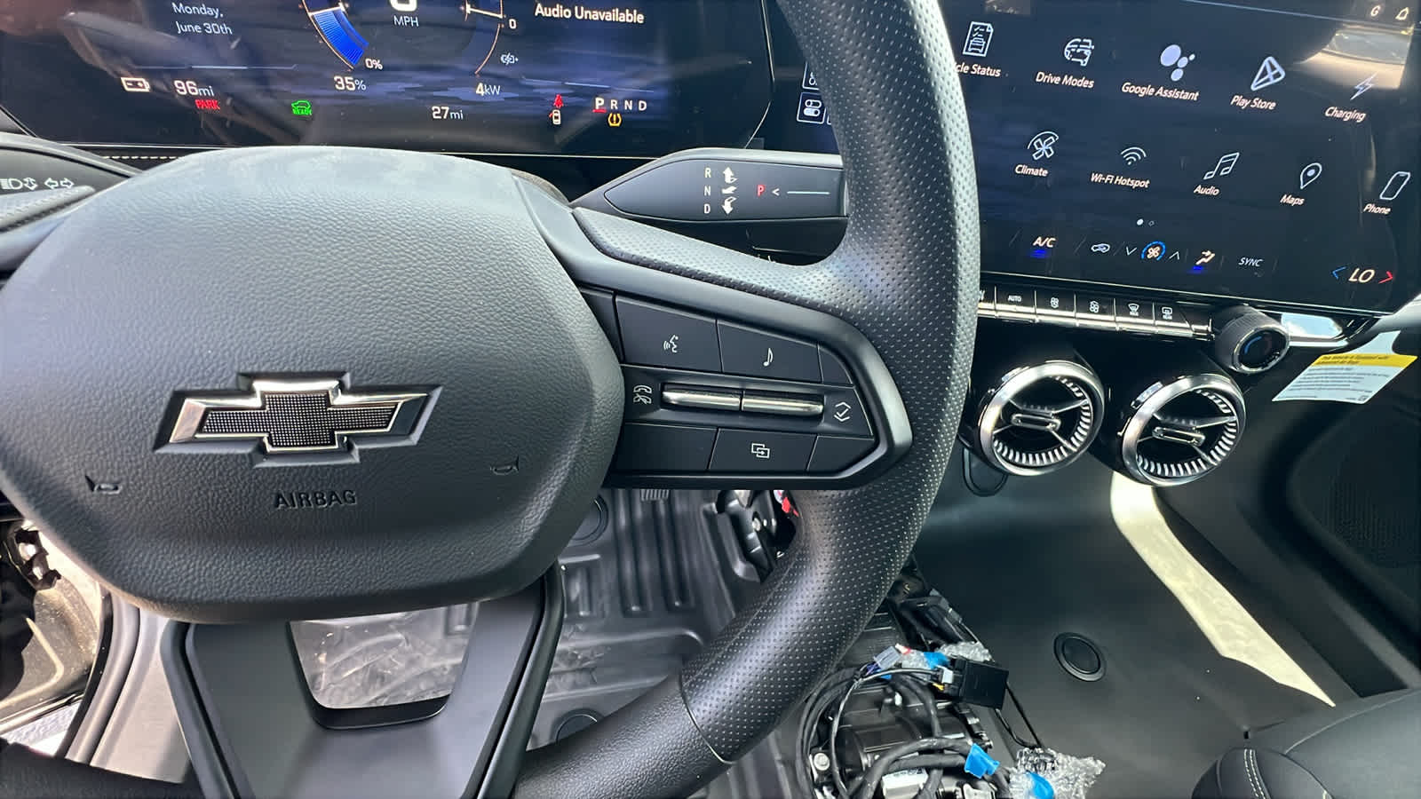 Thumbnail: 2024 Chevrolet Blazer EV - 20