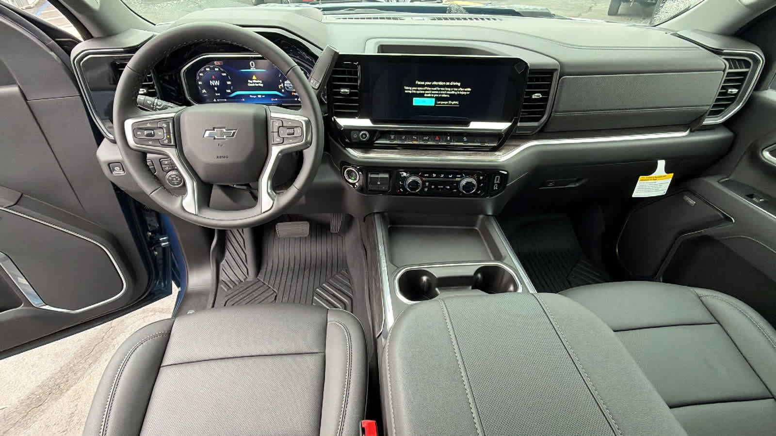 Thumbnail: 2026 Chevrolet Silverado 2500 - 26