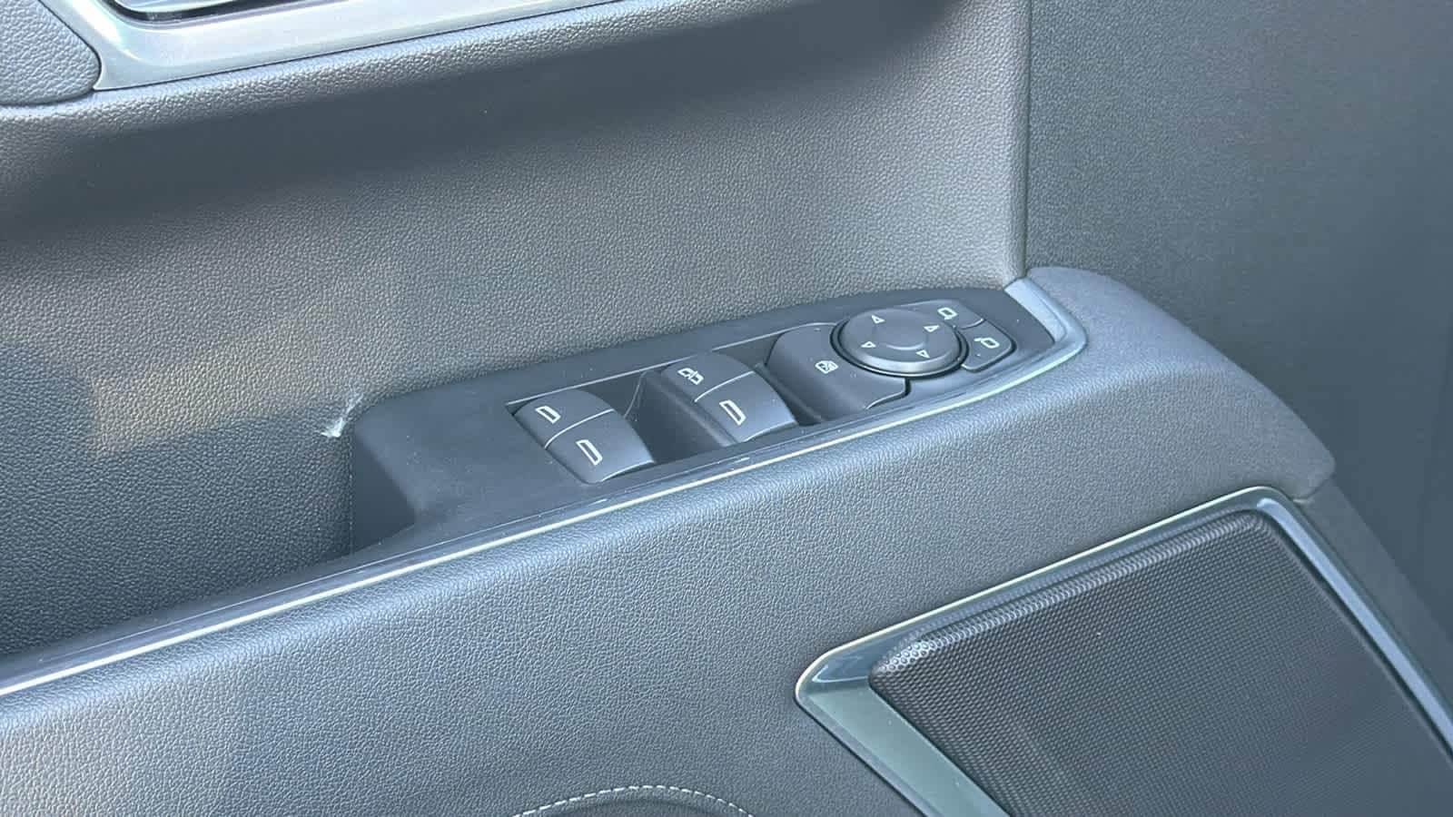 2026 Chevrolet Silverado 1500 LT - Photo 22