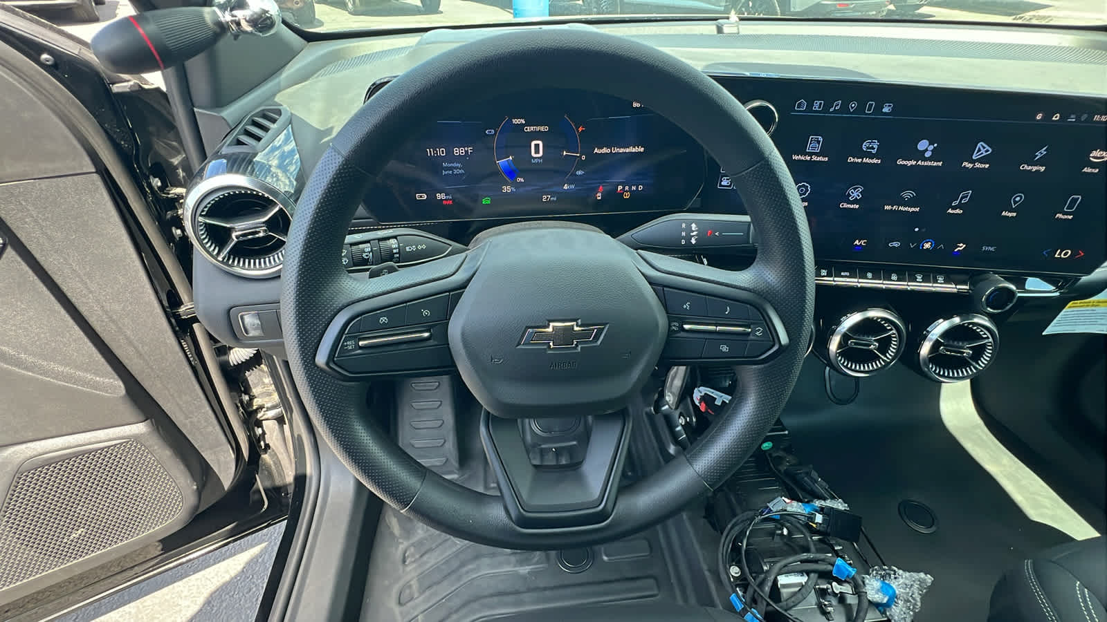 Thumbnail: 2024 Chevrolet Blazer EV - 18