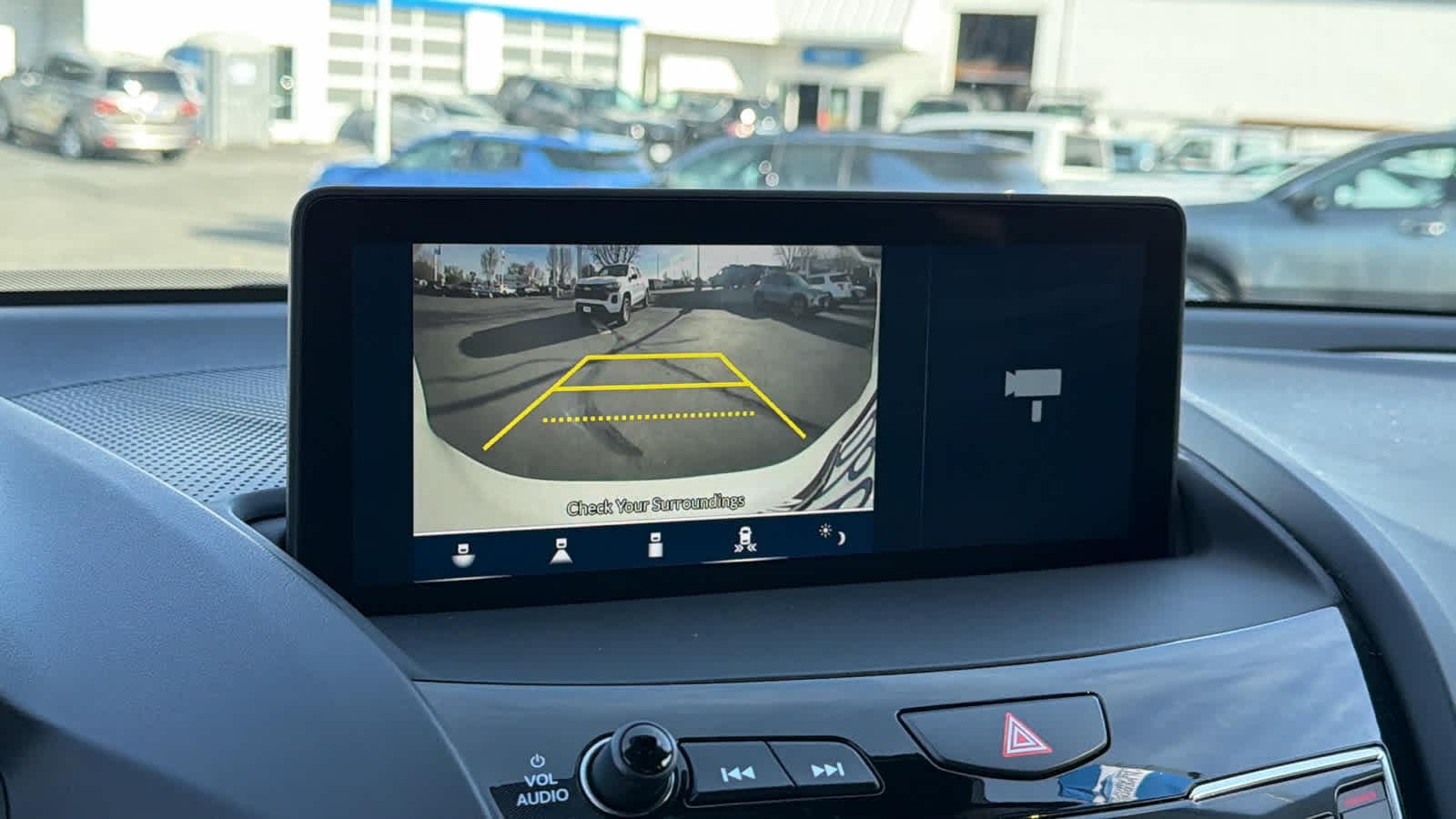 Thumbnail: 2023 Acura RDX - 15