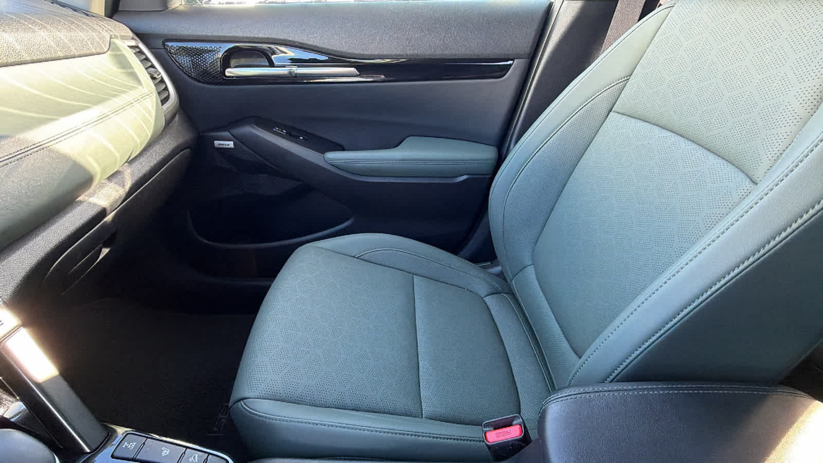 Thumbnail: 2024 Kia Seltos - 12