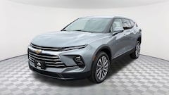 2025 Chevrolet Blazer Premier SUV