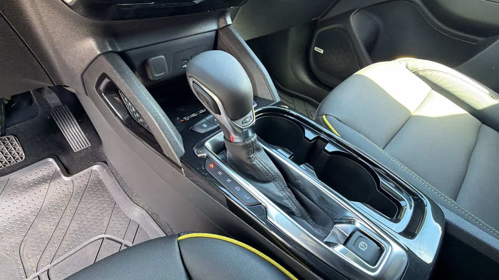 2026 Chevrolet Trailblazer Activ - Photo 13