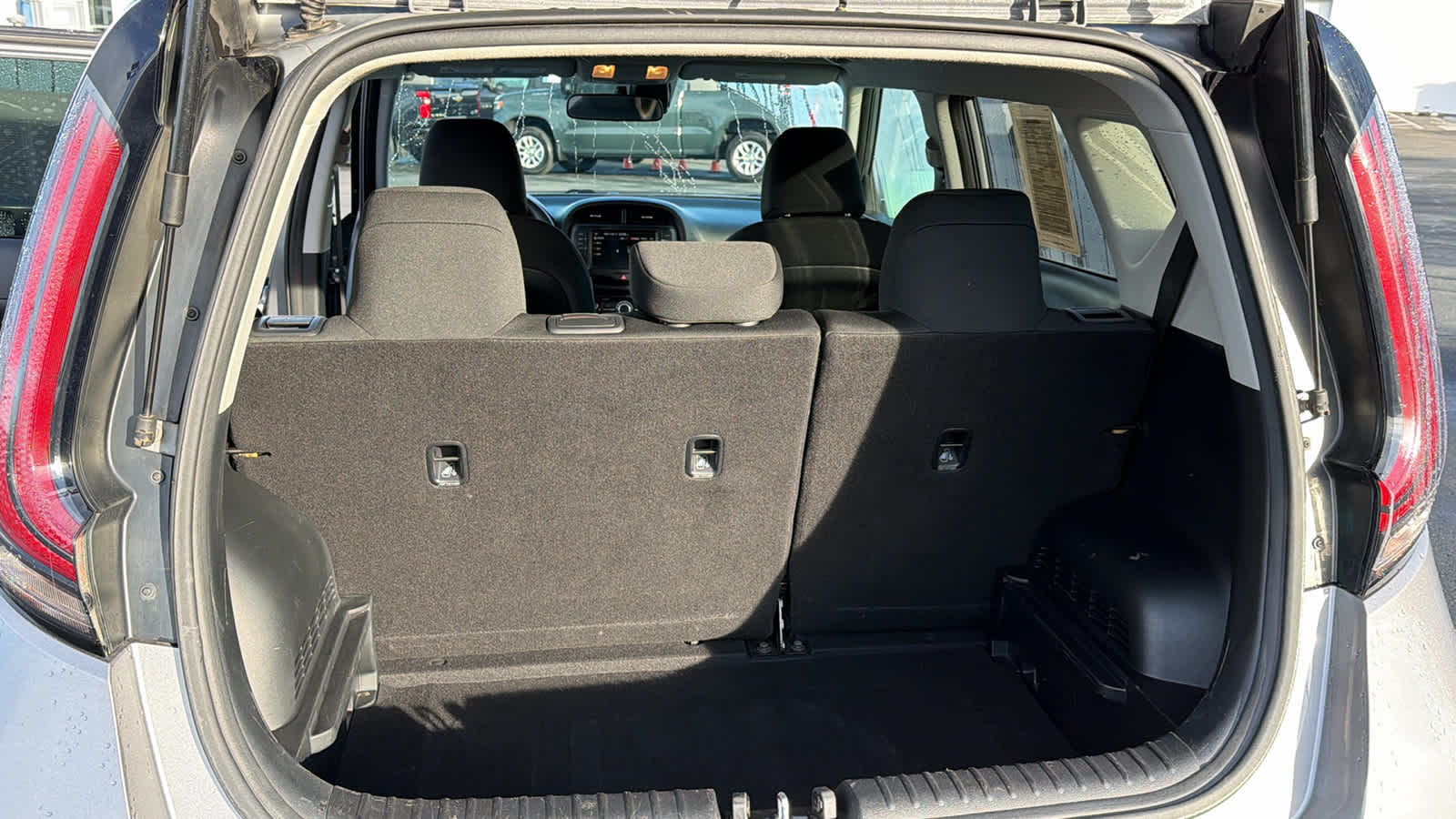 Thumbnail: 2023 Kia Soul - 27