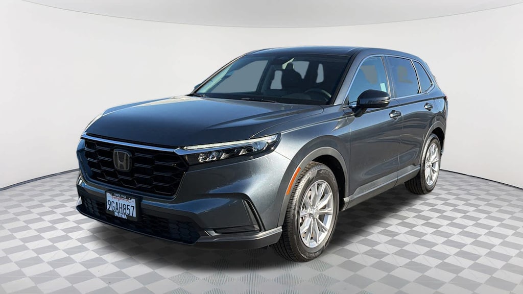 Used 2023 Honda CR-V EX