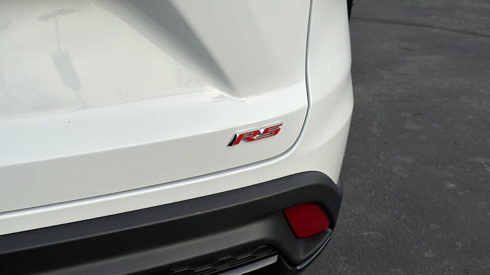 Thumbnail: 2026 Chevrolet Trax - 28